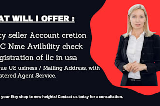 register llc for US and non US resident