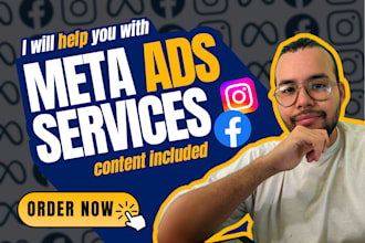 do facebook ads campaign, marketing, meta advertising,