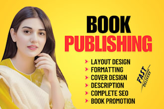 publish book on amazon kindle kdp, book formatting, amazon kdp book publishing