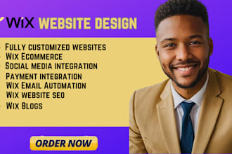 wix website design wix fix wix website redesign wix clone wix website design wix