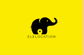 do 3 minimalist timeless logo design with free source file