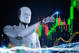 make forex trading, trading bot, forex bot ict strategy using smc ict strategy