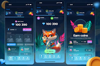 ai app, web3 social media app, online streaming app, metaverse app