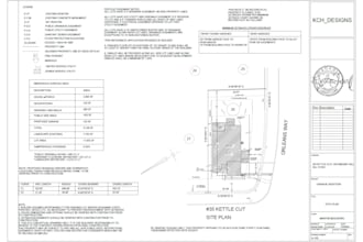 provide architectural and mep, house remodel plan for permit