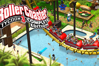 develop full roblox game, roblox game map,roblox tycoon game,scripts,tpt2 roblox