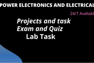 do electrical and electronic engineering projects