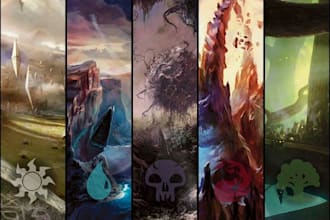 help you build any commander deck for any budget