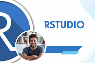 do data analysis data science using rstudio, r programming and sas