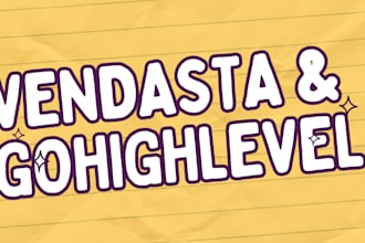 setup gohighlevel vendasta webchat widget API call workflow store integration