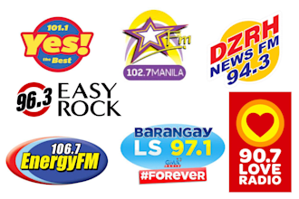 promote your song of all genres on best filipino radio