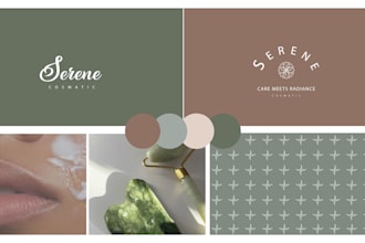 provide complete branding identity kit with logo