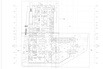offer bim services using autodesk revit