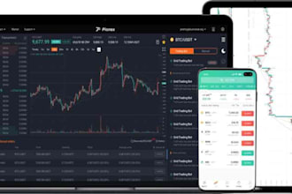 make a profitable lifetime forex trading bot, gold, scalping