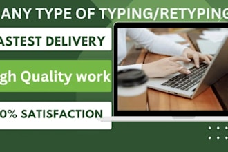 do fast typing in hindi and english