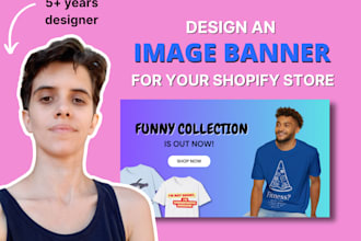 design an eye catching image banner to boost sales