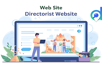 create configure wordpress listing website with directorist
