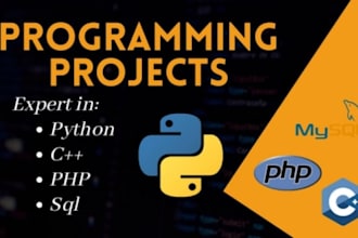 do r programming report c language,cpp,java,sql,rstudio,css