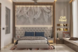 realistic virtual staging for your listing