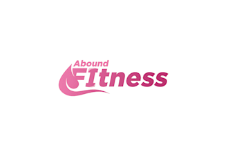 do essential fitness, workout, bodybuilding, yoga logo and any graphics design