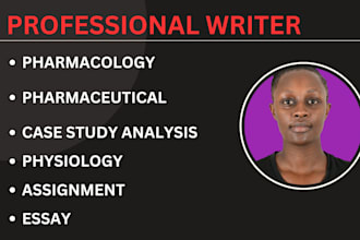 write on sports, public health, history, social medium, assignments, and biology