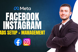 run facebook ads campaign, expert marketing, ig ads, meta ads
