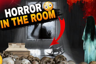 make eye catchy thumbnail