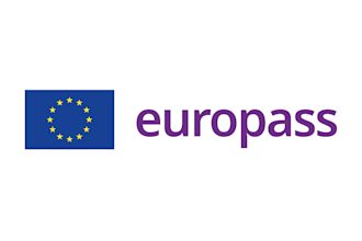 create or edit your official europass CV