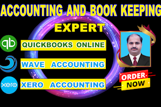 prepared your monthly profit and loss statement