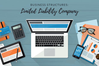 dissolve llc, llc registration, bank account, ein, itin, for non US resident