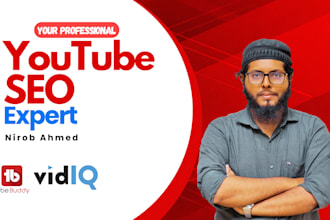 do perfect youtube video SEO for organic ranking
