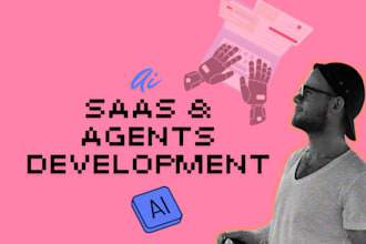 develop custom ai agents tailored to your needs