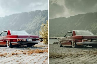 do bulk wedding,photo edits