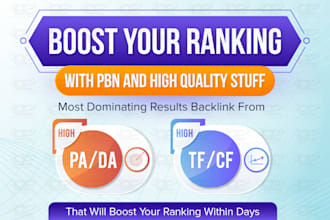 rank faster with high quality SEO services