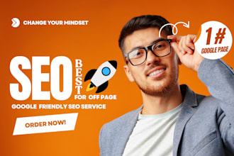 google ranking SEO services