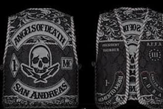 create fivem, fivem eup, eup, lspdfr, mc kuttes, gta v, kuttes, fivem clothes