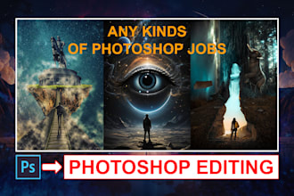 do add or remove objects, persons, logo, text from photo and image editing