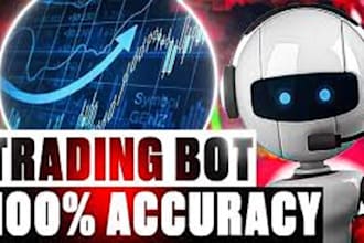 build tiktok api bot, instagram bot, live streaming bot twitter bot and api bot