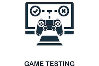test and review your game on PC, console and more