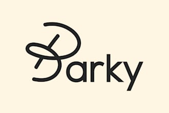 design custom logo design and brand identity services