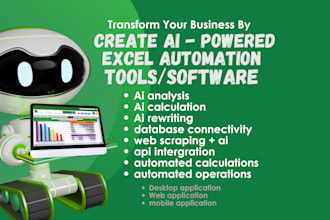 build custom ai systems,ai tools, ai software, ai agents