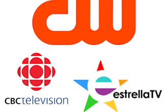 promote your video, commercial, business ads on the cw, cbc, estrella TV