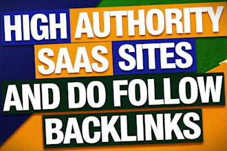 publish guest post on high da elementor, saas sites