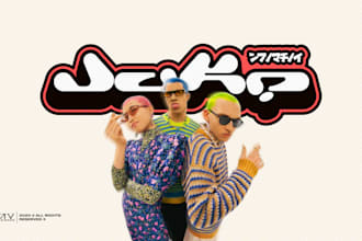 bring your streetwear brand to life with unique and futuristic y2k logo designs