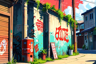 produce exclusive lofi, and chillhop beat music