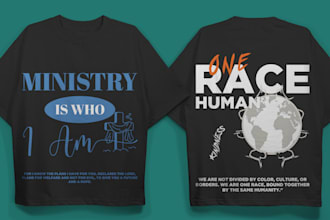 be your clothing graphic, streetwear designer