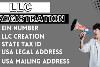 do US llc dubai llc registration tiktok shop for non USA resident wyoming ein