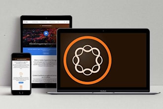 develop and customize aem pages, components, and fix bugs