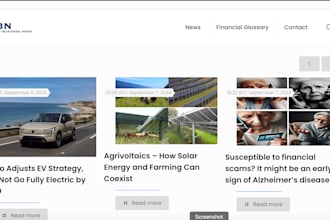 post on azbigmedia with dofollow links