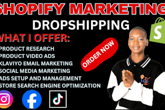 boost shopify sales shopify dropshipping store shopify marketing on sales funnel