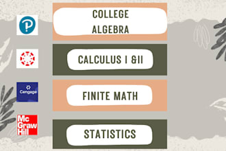 assist you in online college math algebra, trigonometry, statistics and calculus